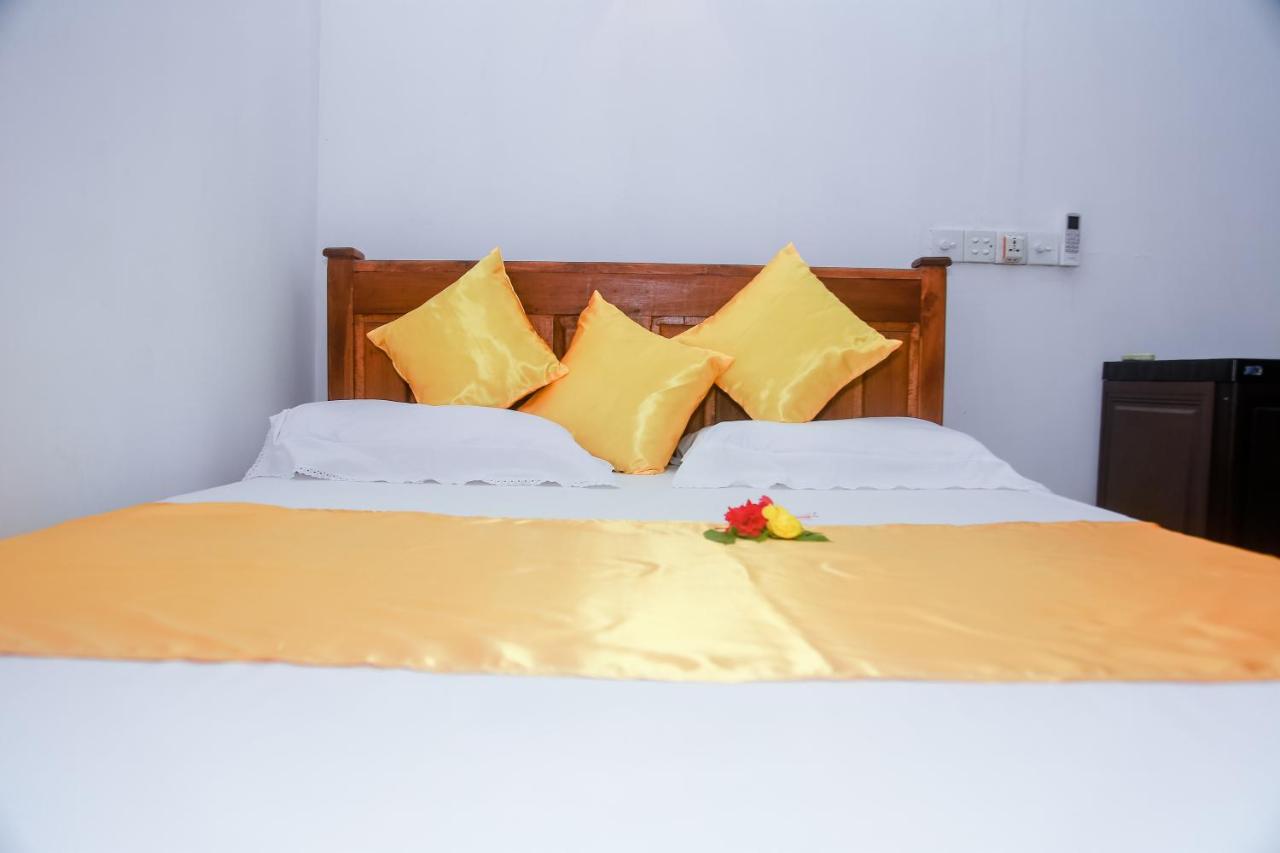 Ranjith Guest Otel Mirissa Dış mekan fotoğraf