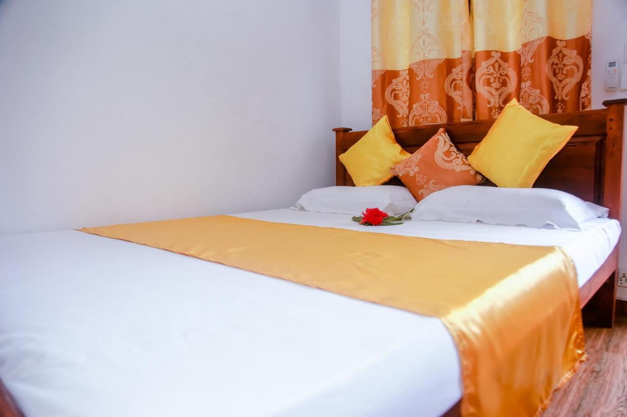 Ranjith Guest Otel Mirissa Dış mekan fotoğraf