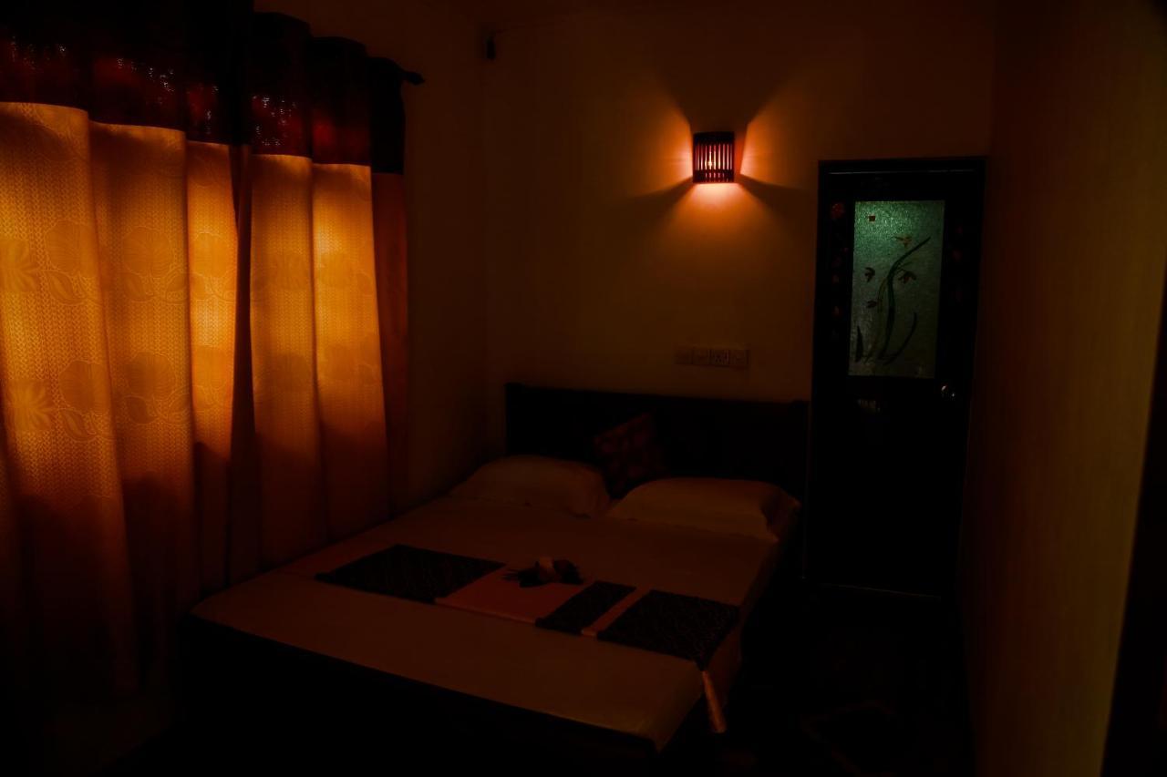 Ranjith Guest Otel Mirissa Dış mekan fotoğraf