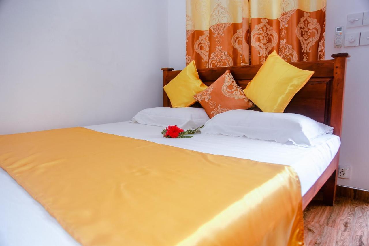 Ranjith Guest Otel Mirissa Dış mekan fotoğraf