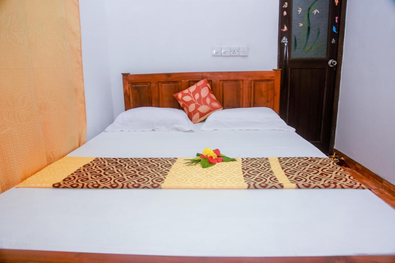 Ranjith Guest Otel Mirissa Dış mekan fotoğraf