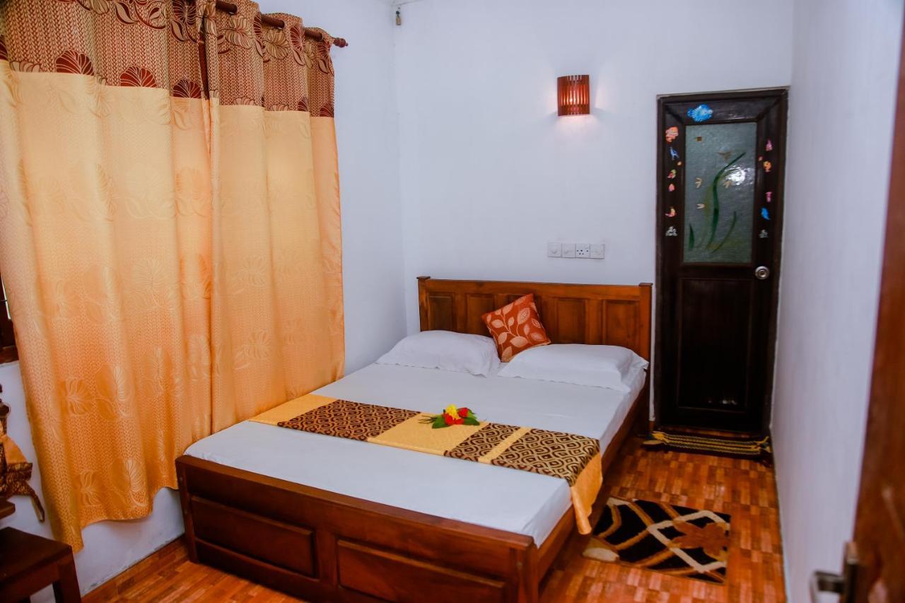 Ranjith Guest Otel Mirissa Dış mekan fotoğraf